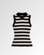 Ribbed Knit Tank