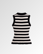 Ribbed Knit Tank