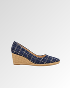 L'Atelier Fermée Wedge