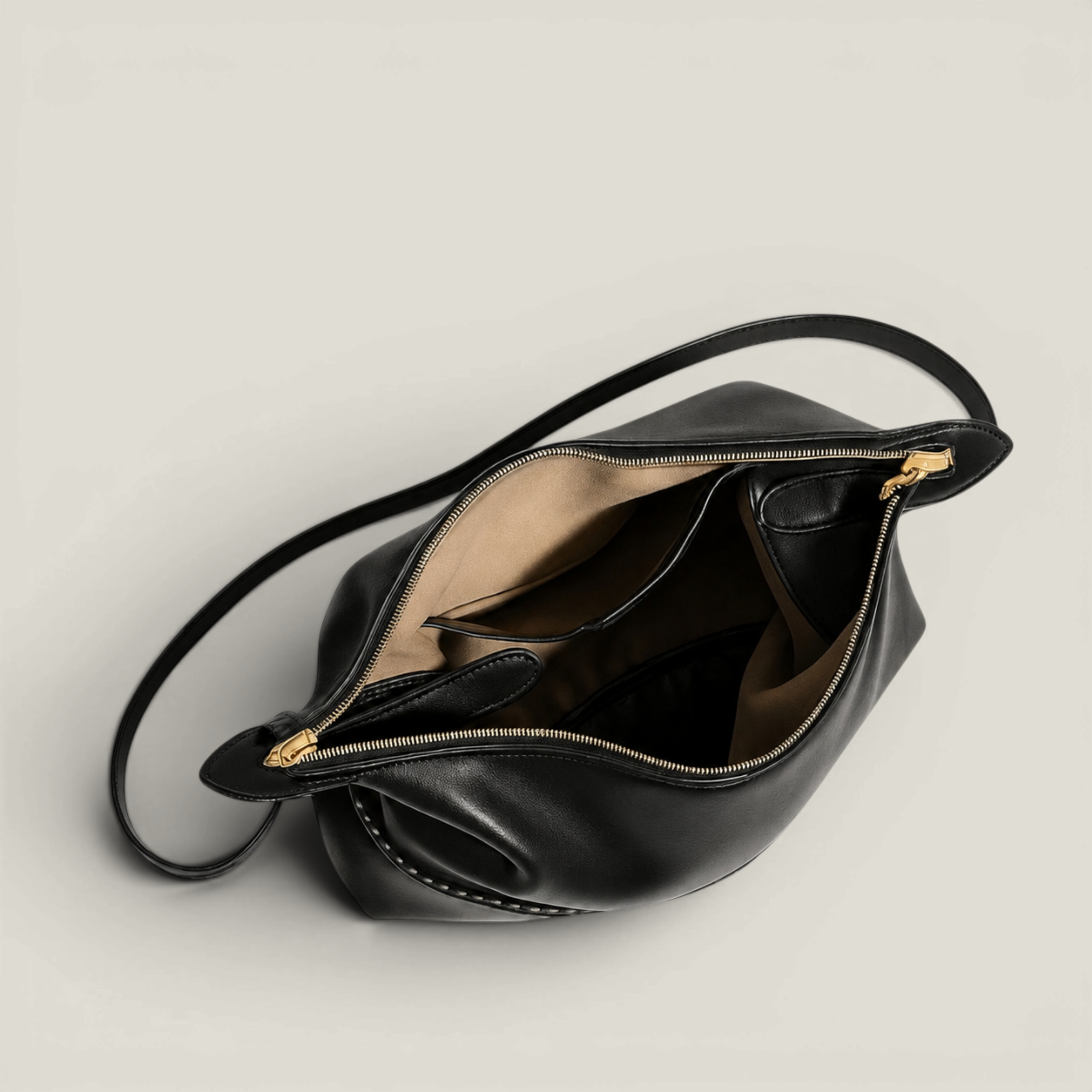Soft Curve Bag
