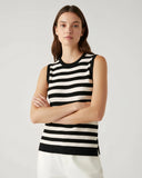 Ribbed Knit Tank