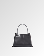 Le Mini Suede Bag