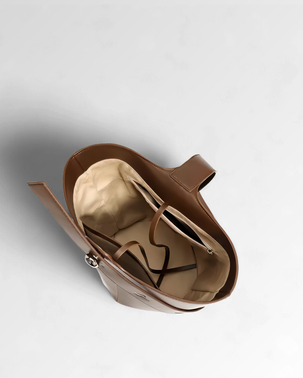 Seau Bucket Bag