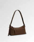 Suede Baguette