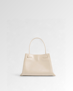 Le Mini Suede Bag