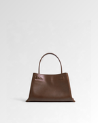 Le Mini Suede Bag