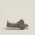 Muse Bow Espadrille
