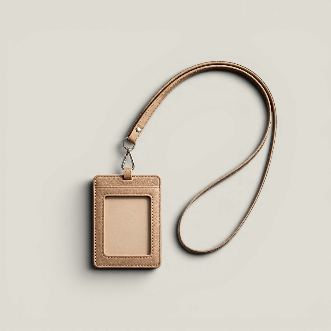 ID & Card Case