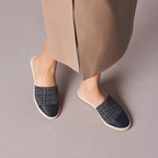 Mule Plate Confort