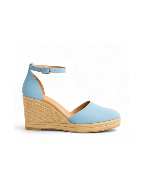 Maravé in Arctic Mist