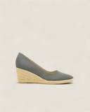 CLASSIQUE ÉLEVÉE - FERMÉE WEDGE