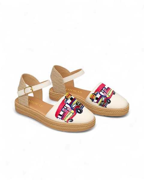 Embrovia Manila