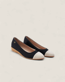 CLASSIQUE DEMI FLAT - DUET SERIES