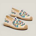 La Broderie Espadrille
