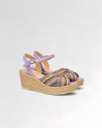 Corde de Jute 70 Wedge