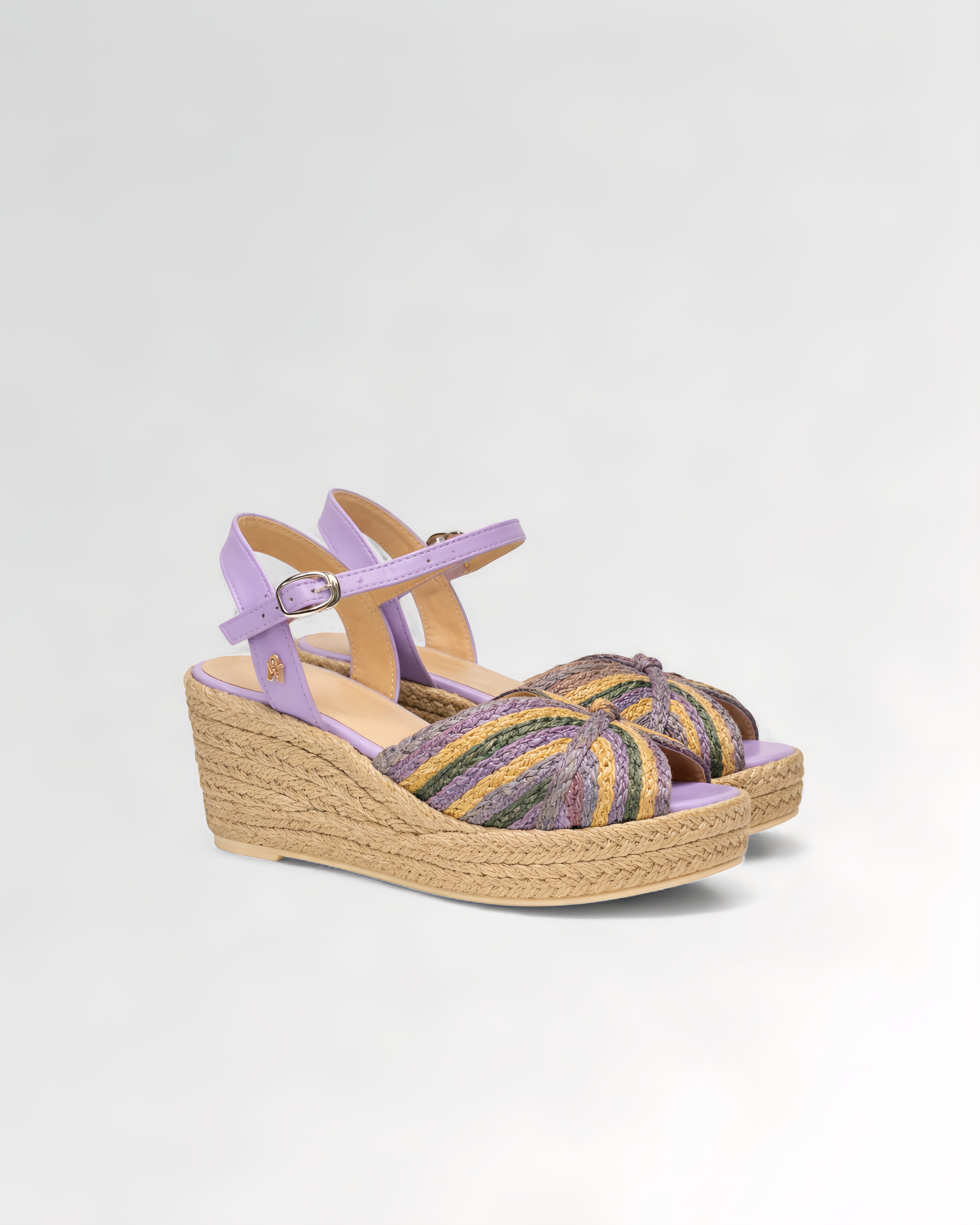 Corde de Jute 70 Wedge