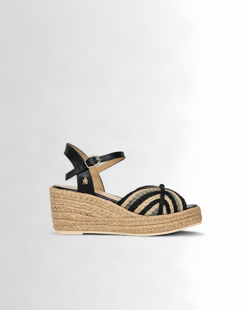 Corde de Jute 70 Wedge