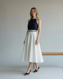 CLASSIQUE ÉLEVÉE - FERMÉE WEDGE