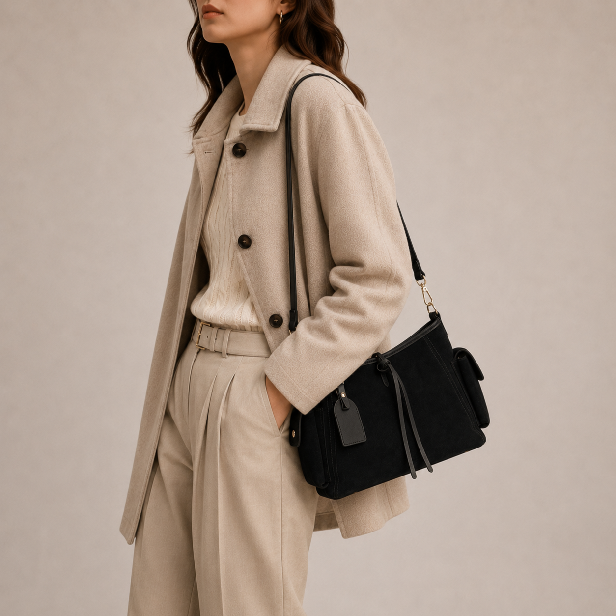 Nomade Carryall