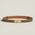 Turn-Lock Belt