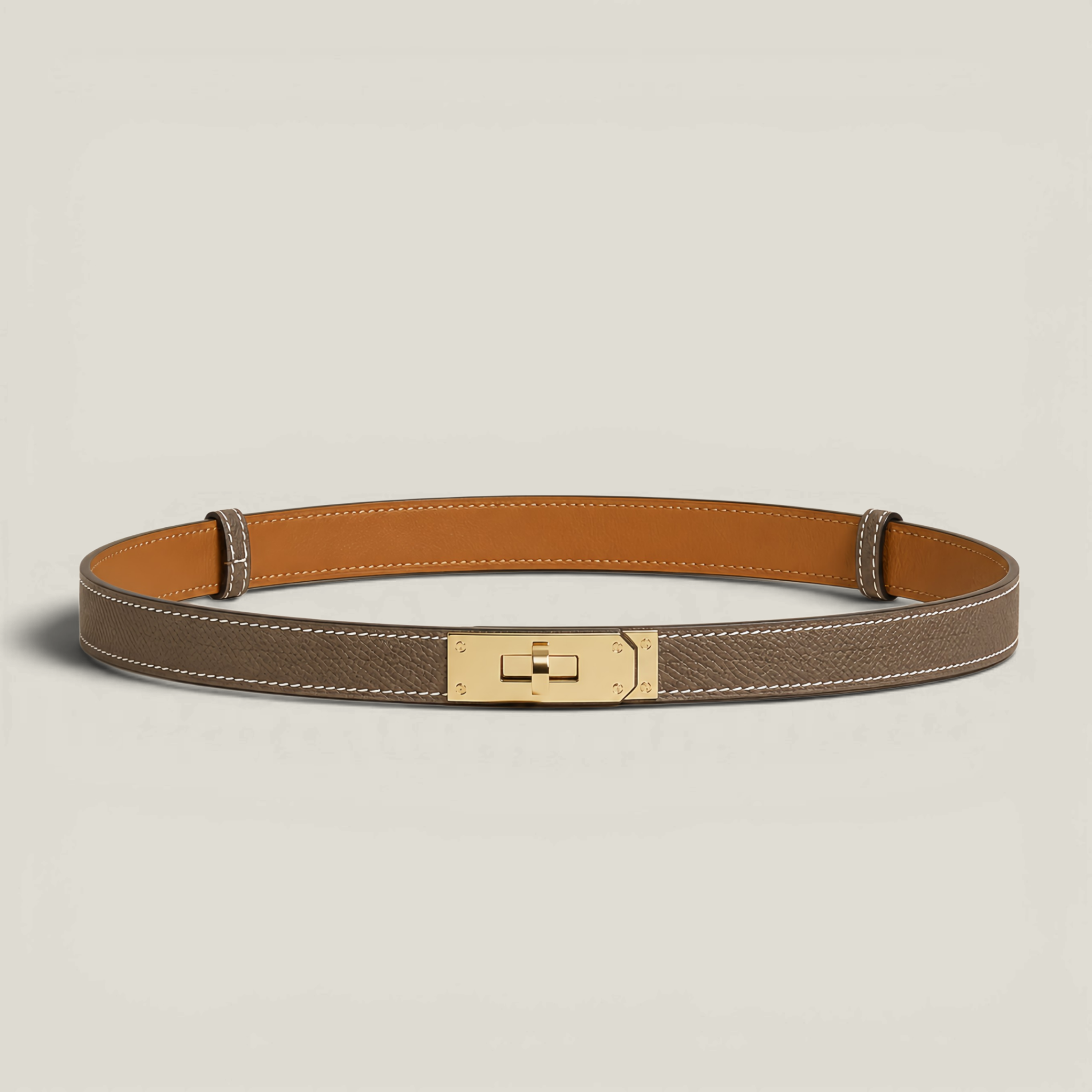 Turn-Lock Belt