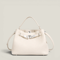 Le Classique Pebbled Bag