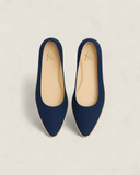 CLASSIQUE ÉLEVÉE - FERMÉE WEDGE