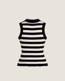 Ribbed Knit Tank