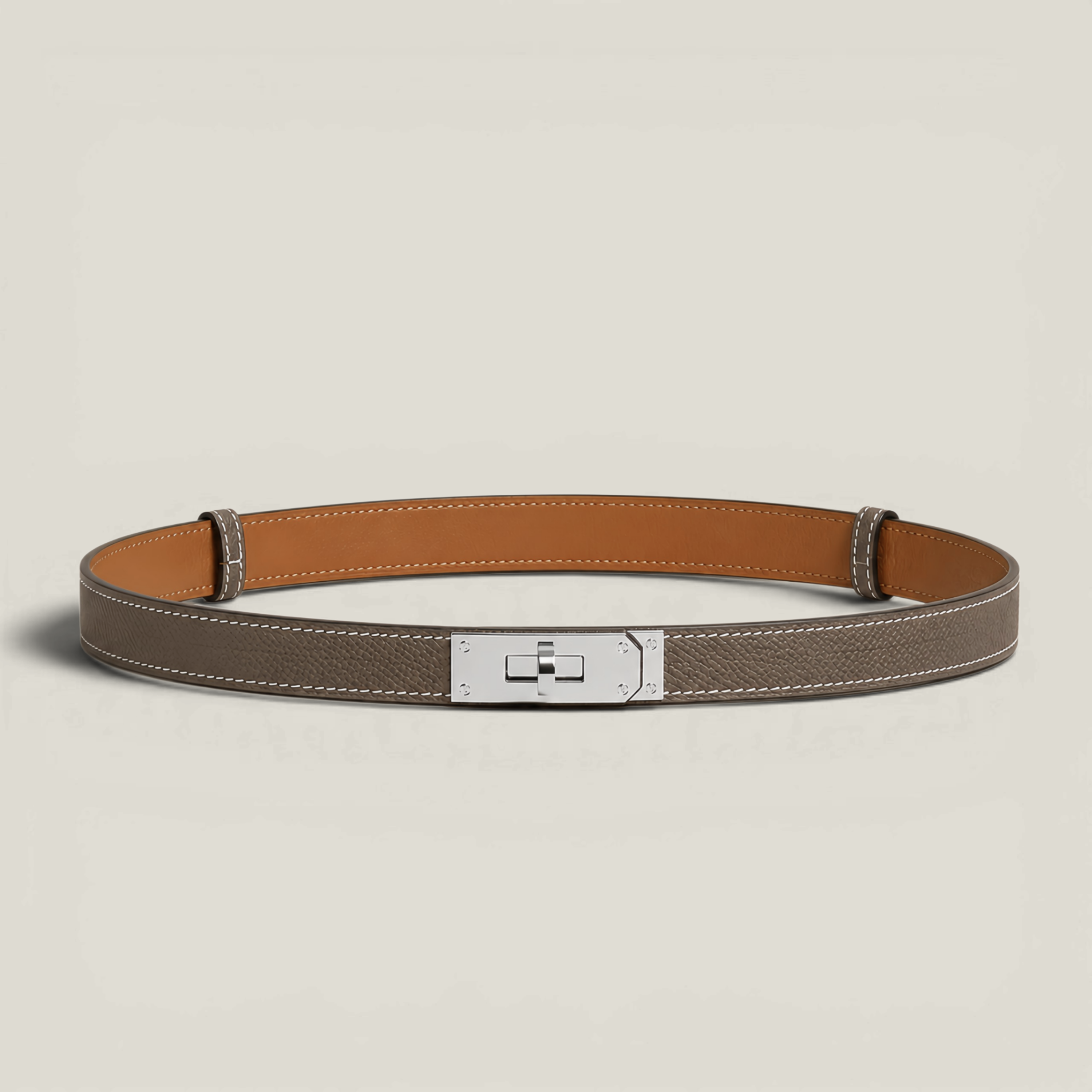 Turn-Lock Belt
