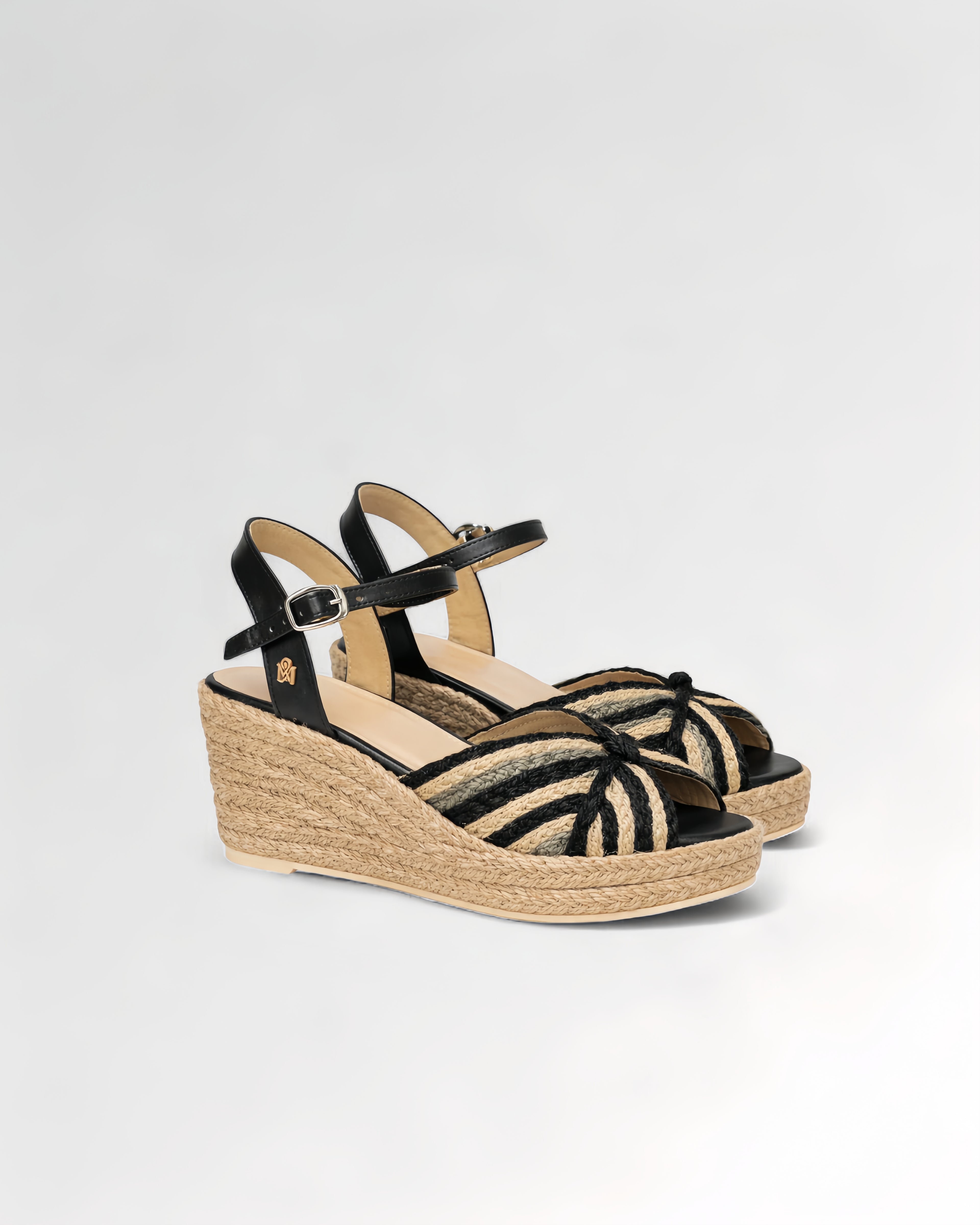 Corde de Jute 70 Wedge