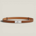 Turn-Lock Belt