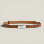 Turn-Lock Belt
