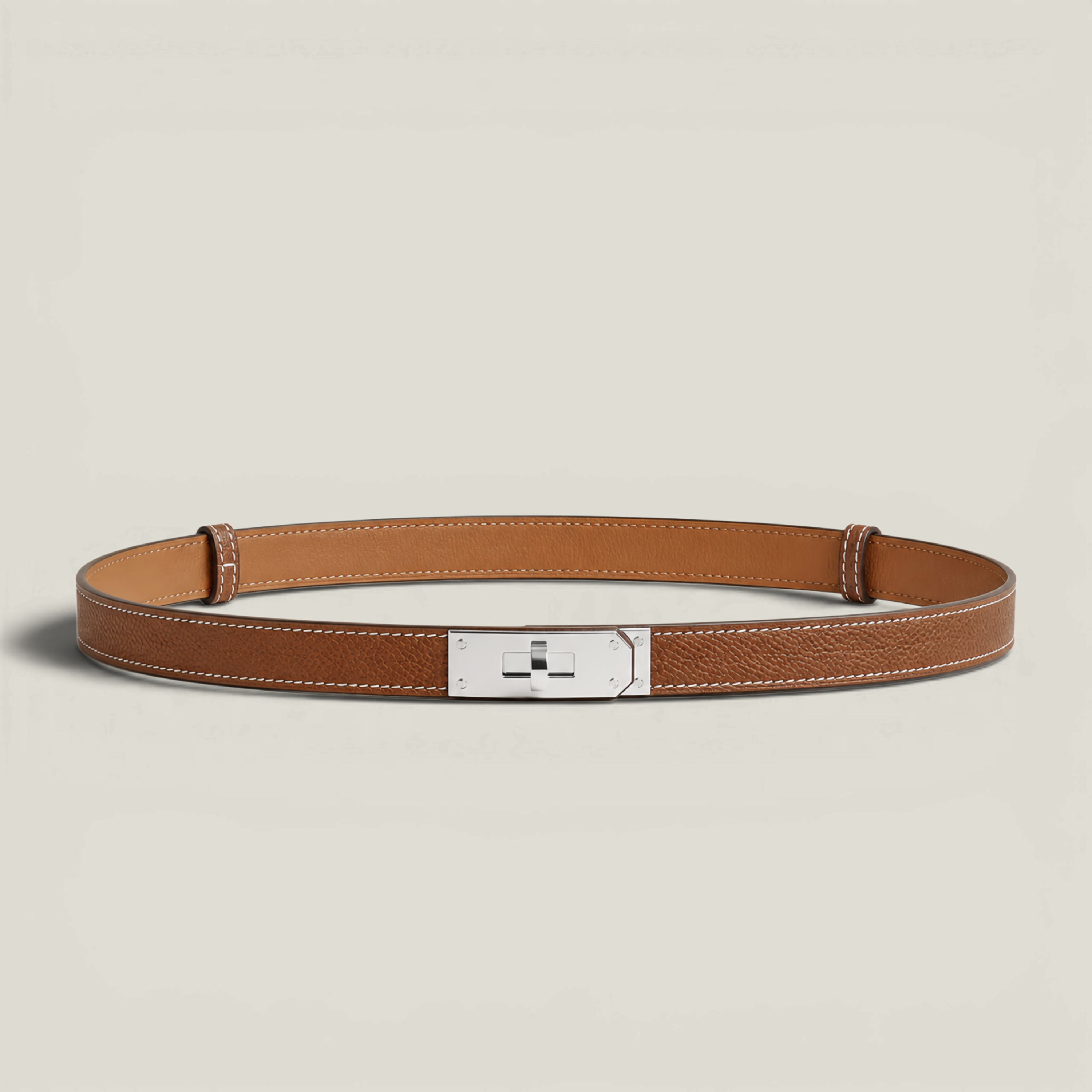 Turn-Lock Belt