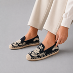 La Broderie Espadrille