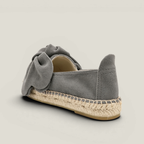 Muse Bow Espadrille