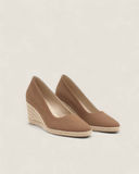 CLASSIQUE ÉLEVÉE - FERMÉE WEDGE