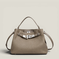 Le Classique Pebbled Bag