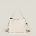 Le Trio Pebbled Bag