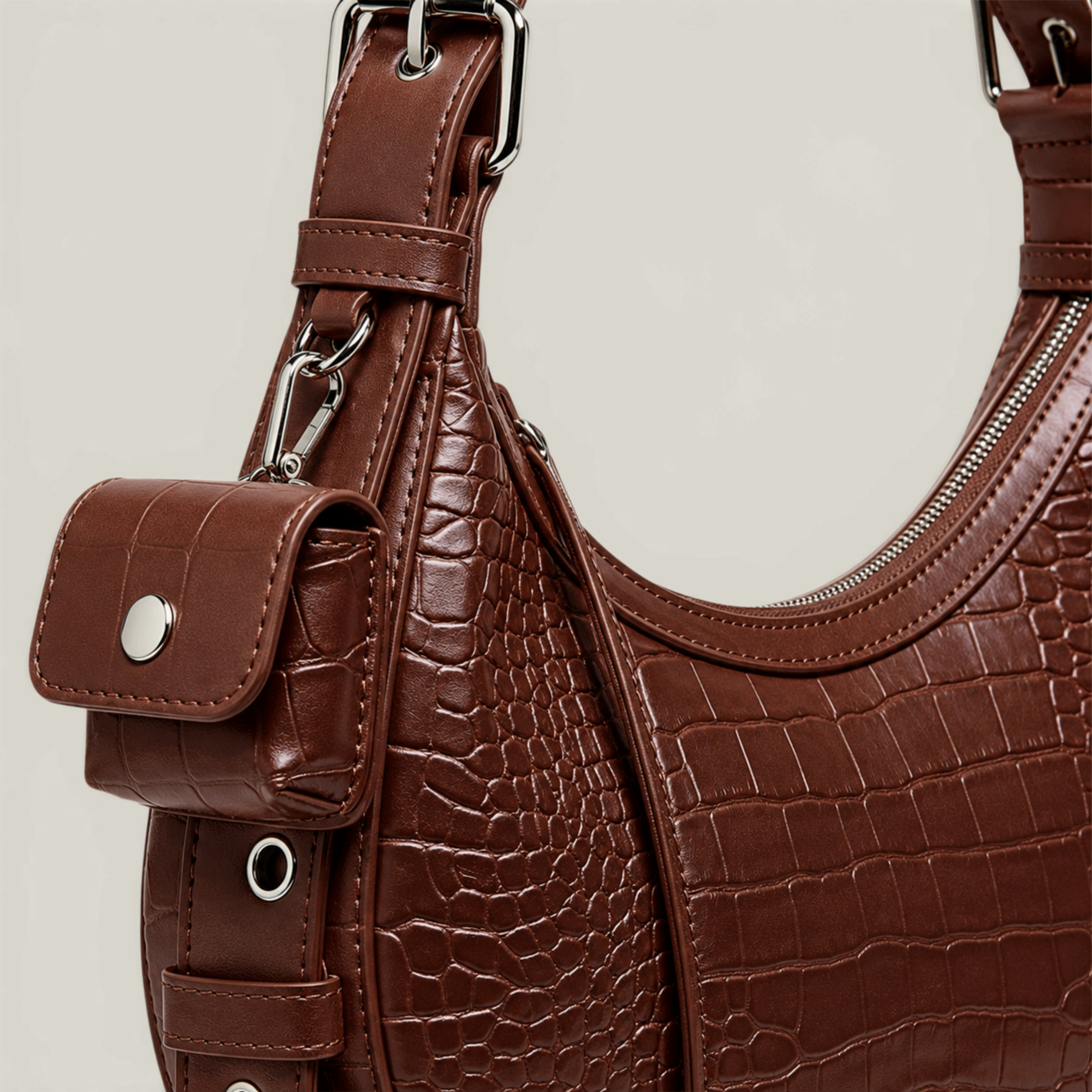 The Crescent Hobo