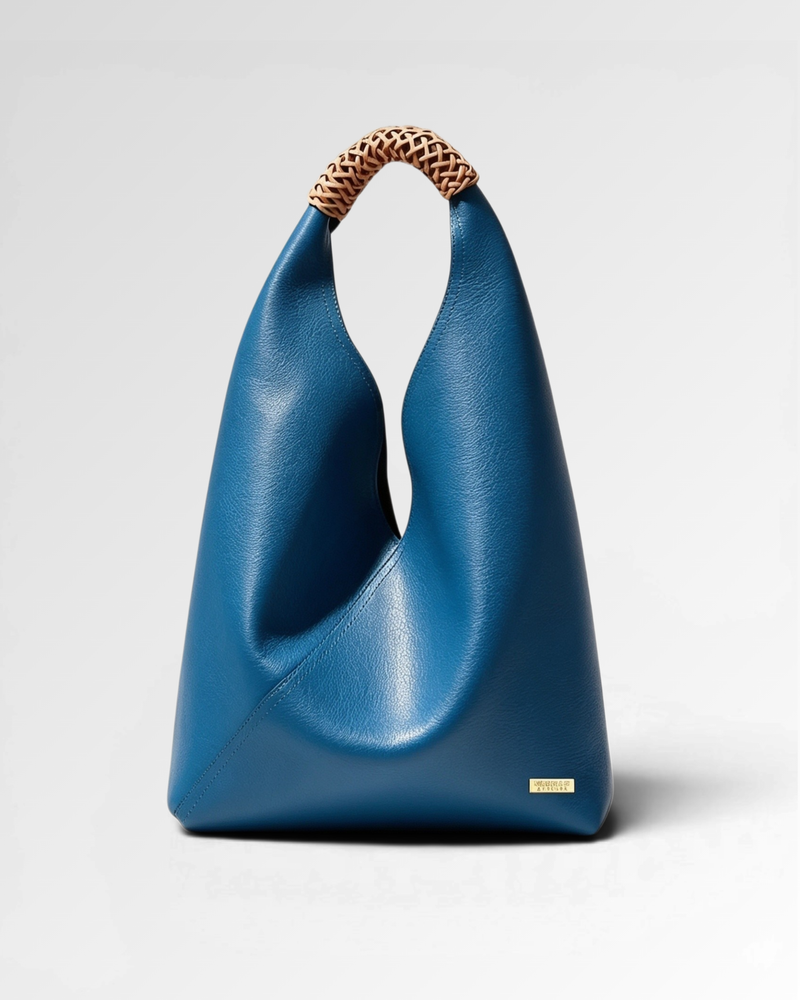 Knotted Arc Tote