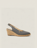 CLASSIQUE ÉLEVÉE - SLINGBACK WEDGE