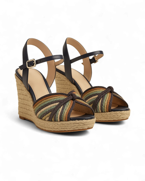 Filia Muted Retro