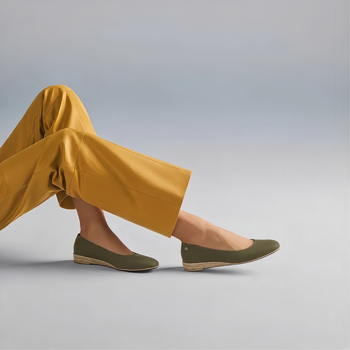 Classique Demi Flat
