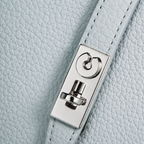 Mini Cuir Bucket Bag