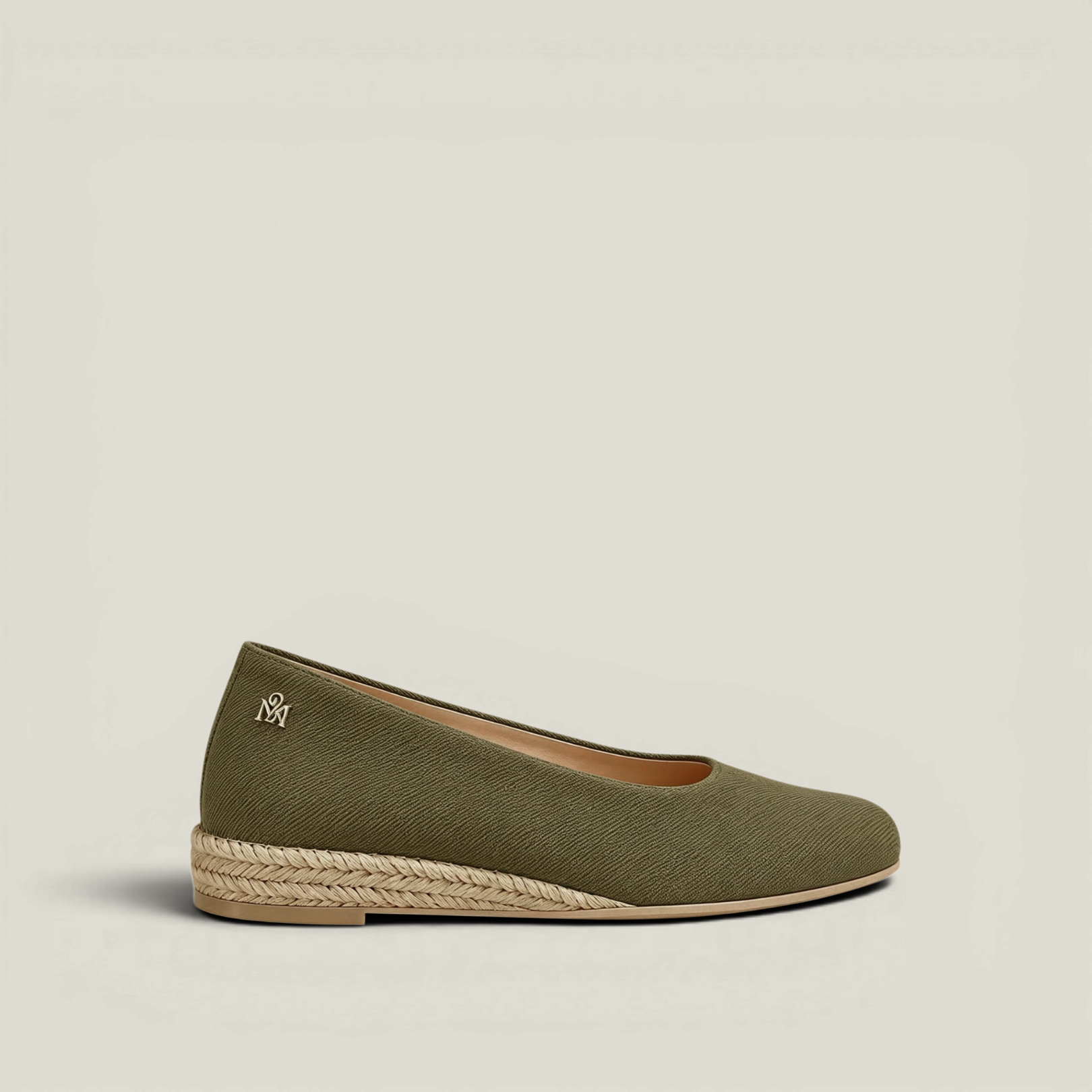 Classique Demi Flat