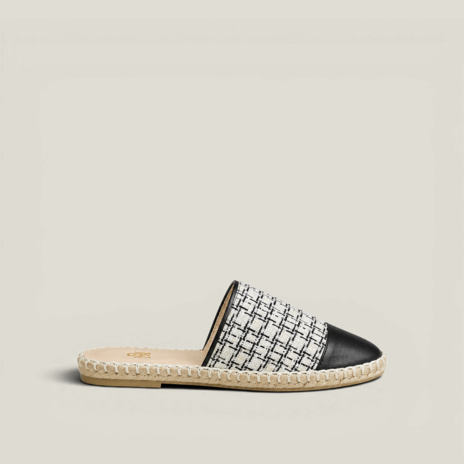 Mule Plate Confort