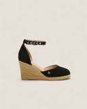 HIGH-STRAP WEDGE