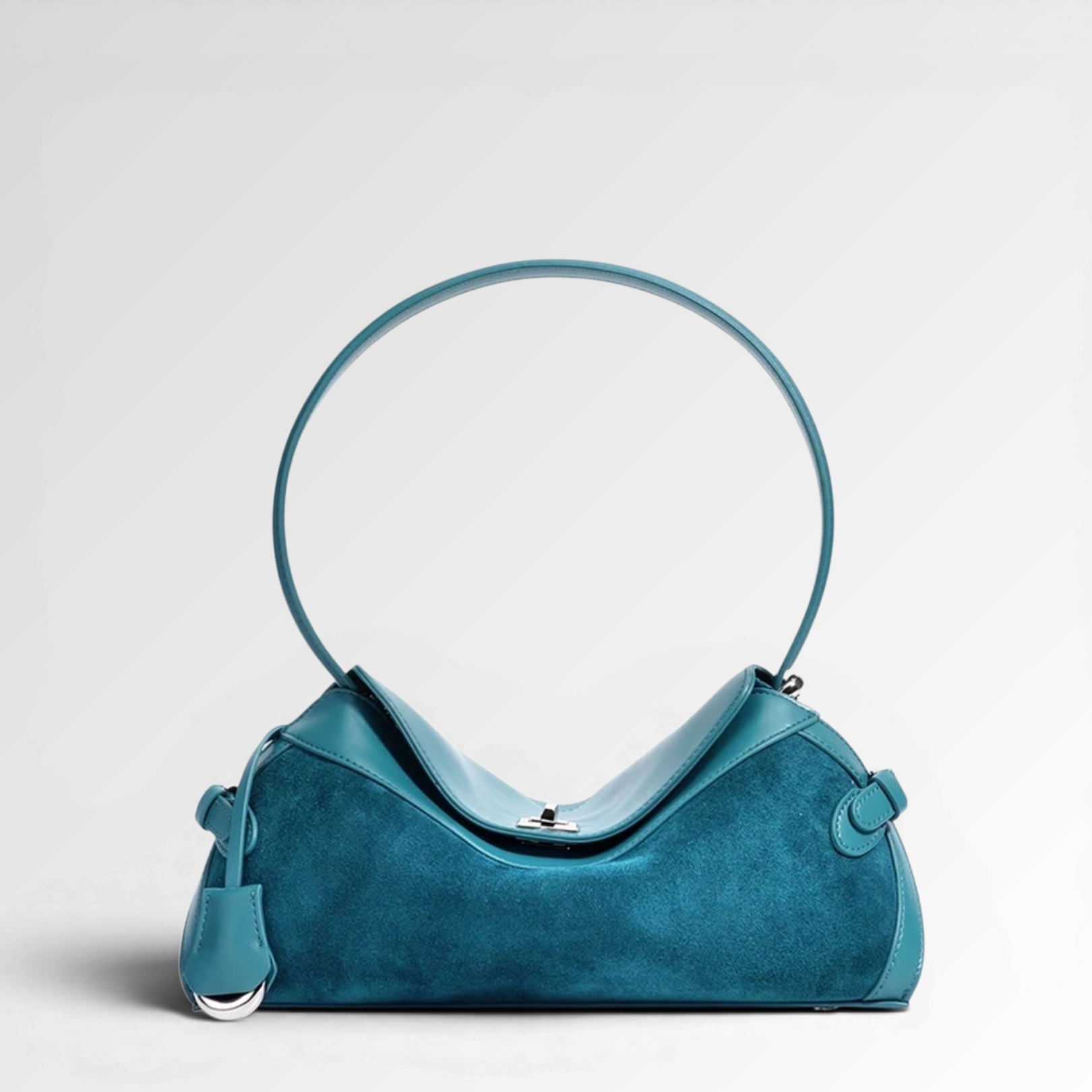 Crescent Suede