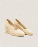 CLASSIQUE ÉLEVÉE - FERMÉE WEDGE