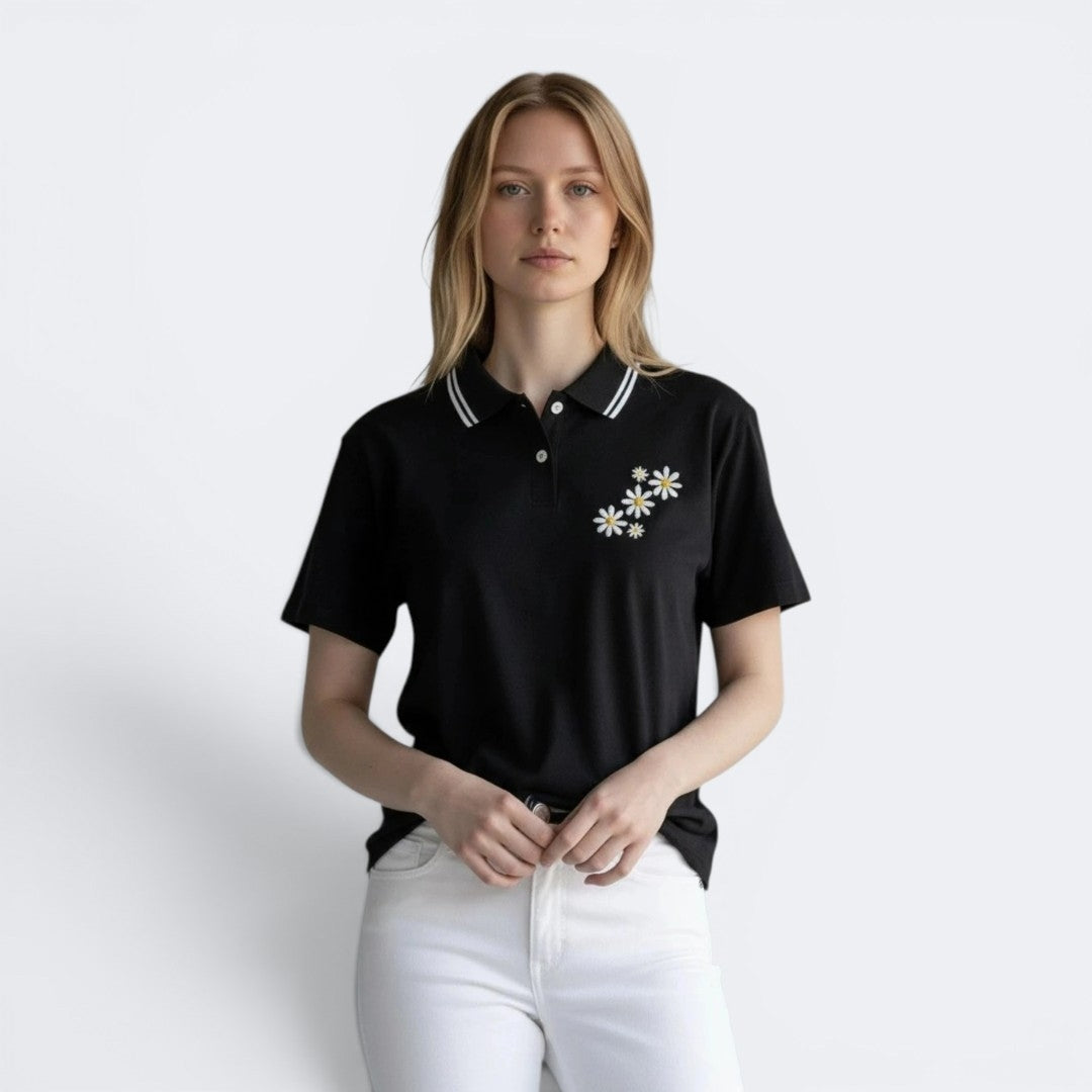 Le Fleur Polo
